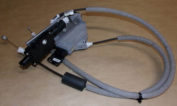 фото №2, Замок дверь c jumpy 4 p expert 4 правые 9808416780