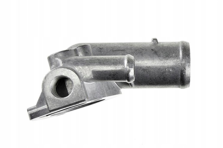 фото №8, Корпус термостата jeep grand cherokee 4.0 96-04