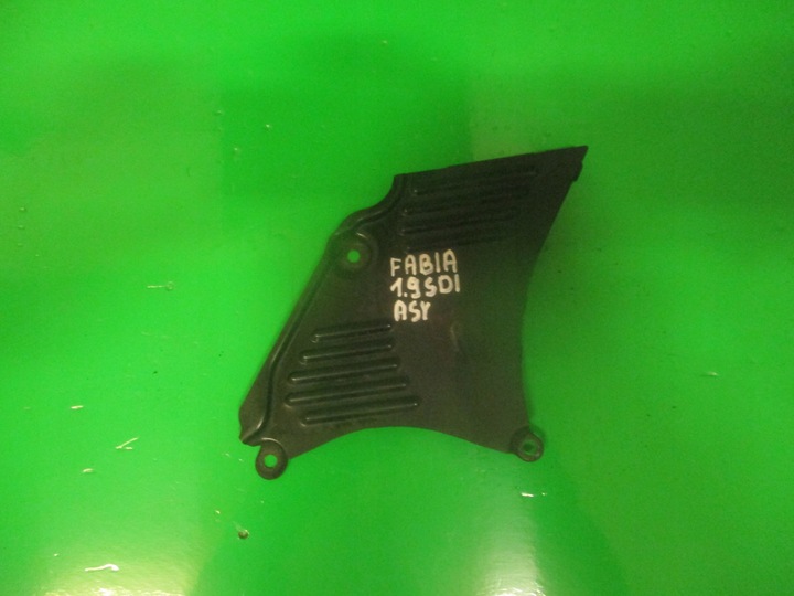 фото №1, Захист розподільний вал 1.9sdi asy vw polo fabia golf