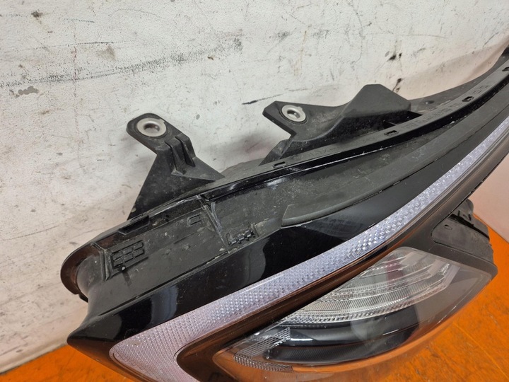 фото №6, Kia sportage v 21- лампа ліва перед фара лівий 92101r2000