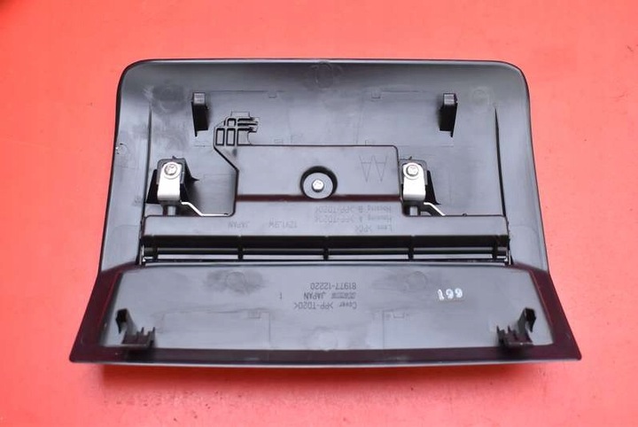 фото №6, Свет сплава сплав 81977-12220 toyota corolla e21 sedan 19-21