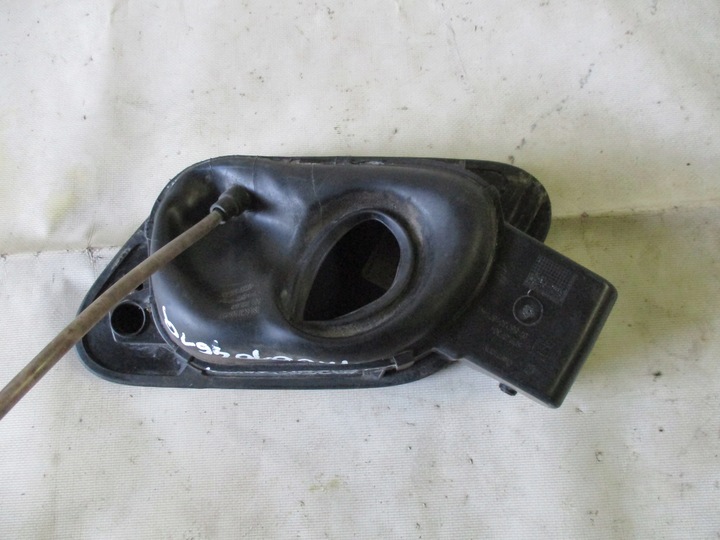 фото №9, Кришка заливання пального vw golf vii 1h0010461q
