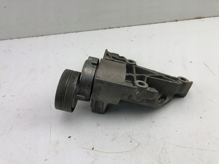 фото №5, Vw seat skoda лапи натягувач 03f260885