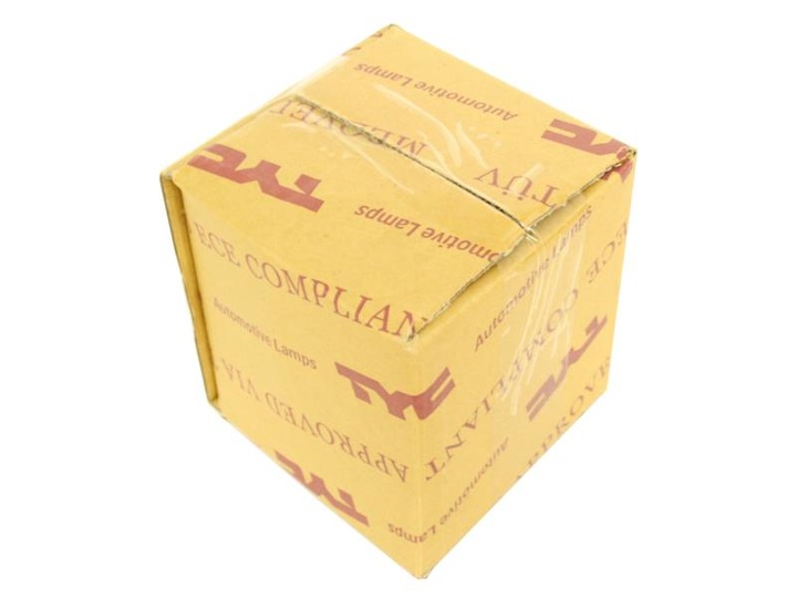 фото №5, Фара протитуманний tyc 19 5769 01 9 4805858aa chrysler