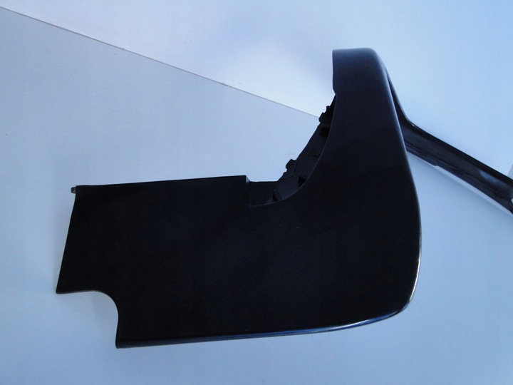 фото №9, Mercedes g класс w463 расширение крыльев левая