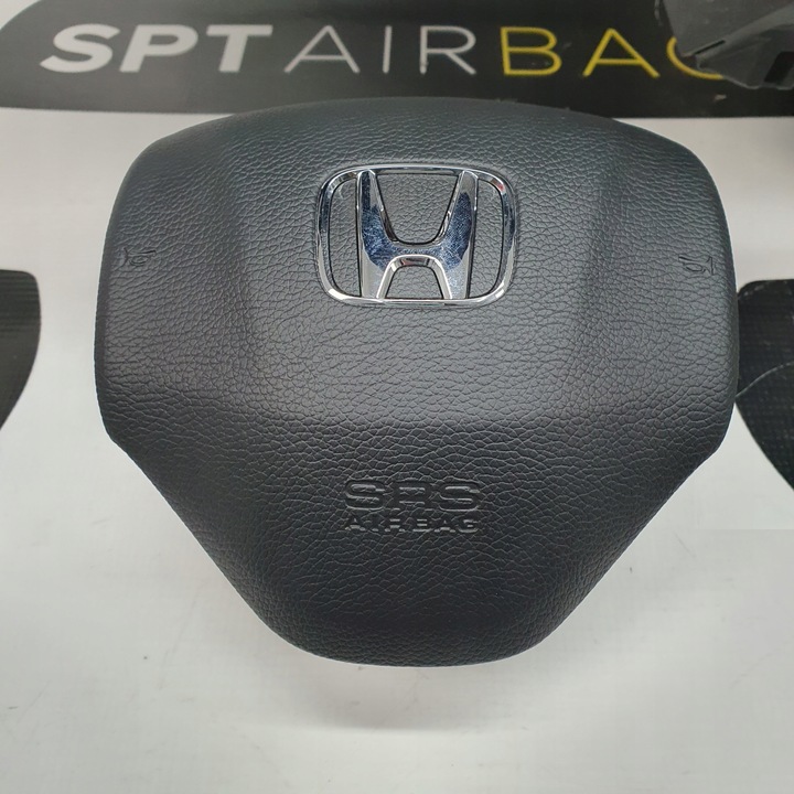 фото №6, Honda hrv панель консоль капот подушки ремені штори подушка безпеки stare повернення