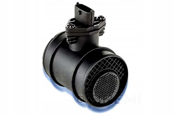 фото №1, Расходомер воздуха opel astra 2,2d