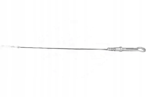 фото №1, Щуп щуп масла 05301 metalcaucho ford focus