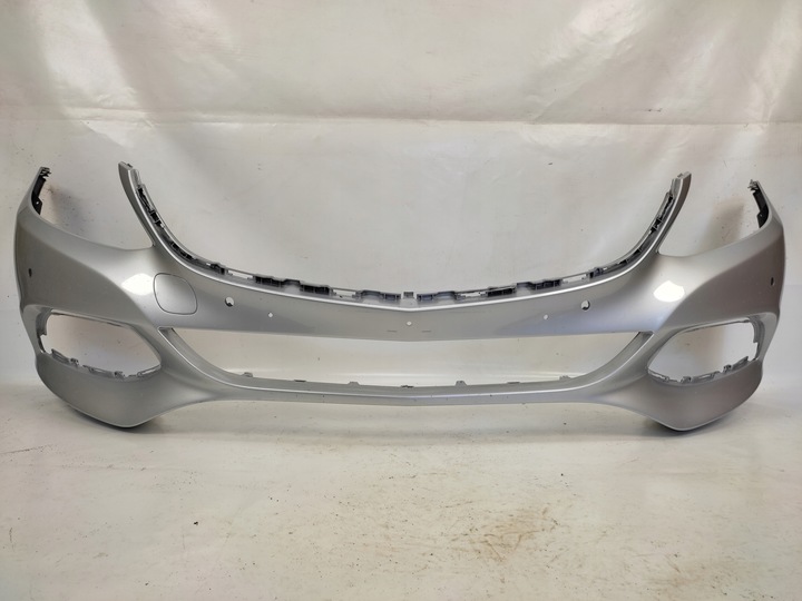 фото №1, Mercedes c-klasa w205 бампер переднее 2014- 6pdc