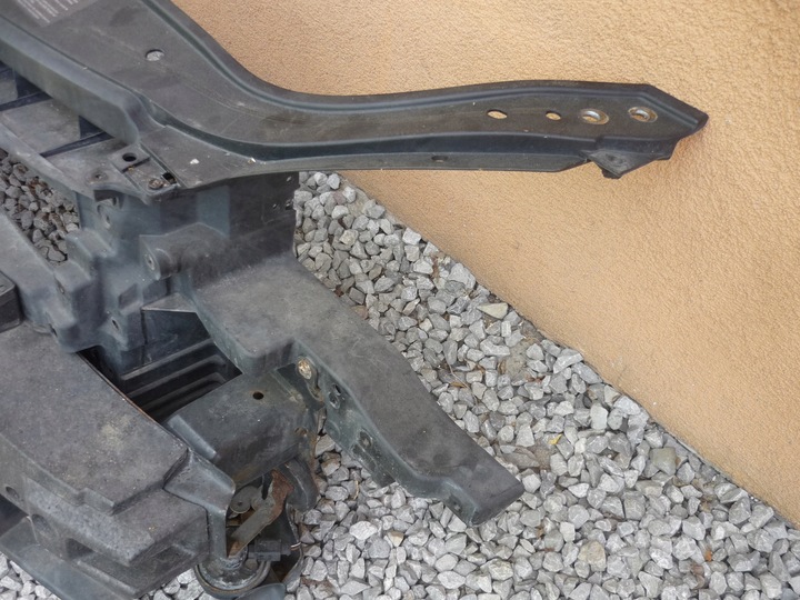 фото №6, Pas переднее vw eos 05-10 1q0805588 хороший оригинал