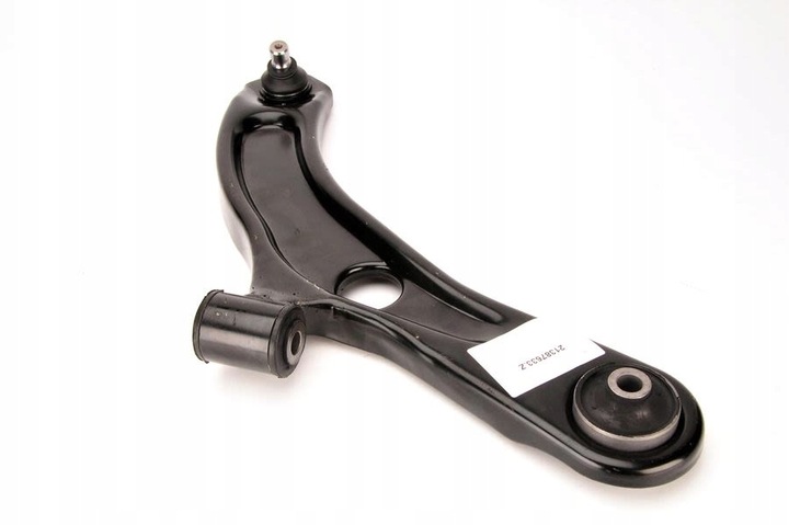 фото №12, Рычаг, подвешивание колёса trw jtc7599