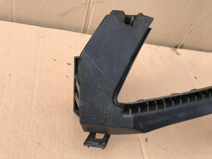 фото №11, Subaru outback лівий lub правий ковзун pod лампа перед переднє