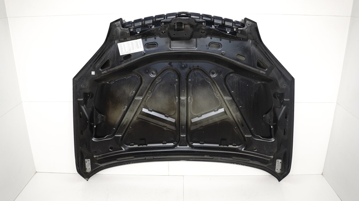 фото №9, Капот кришка двигуна opel antara рестайлінг 10-15r gar