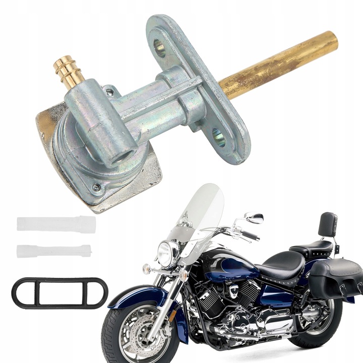 фото №7, Клапан przeącznika бак пального na off res алюміній zastąpienia fd