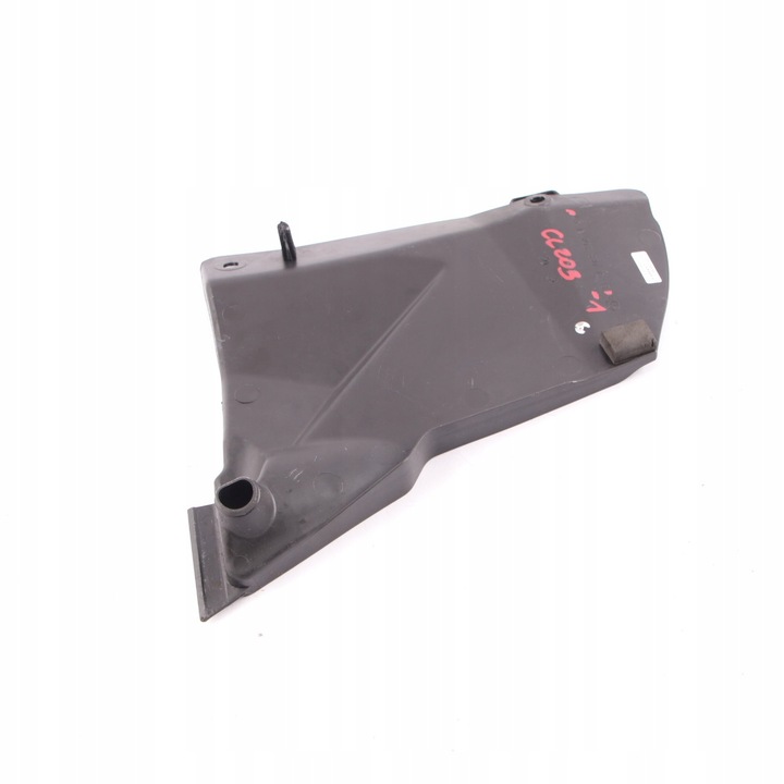 фото №12, Mercedes w203 c209 захист підскло a2038301613