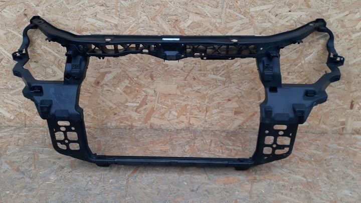 фото №1, Hyundai santa fe 06- підсилювач pas переднє