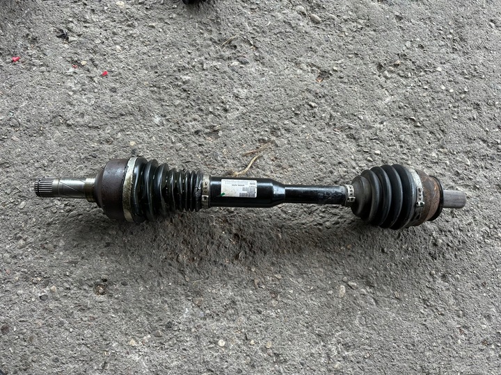 фото №1, Полуось левая volvo xc60 31325701