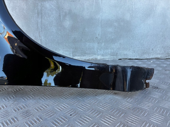 фото №13, Крило праве перед передній skoda octavia i 1 рестайлінг 06-10r. =oem= eu 9910
