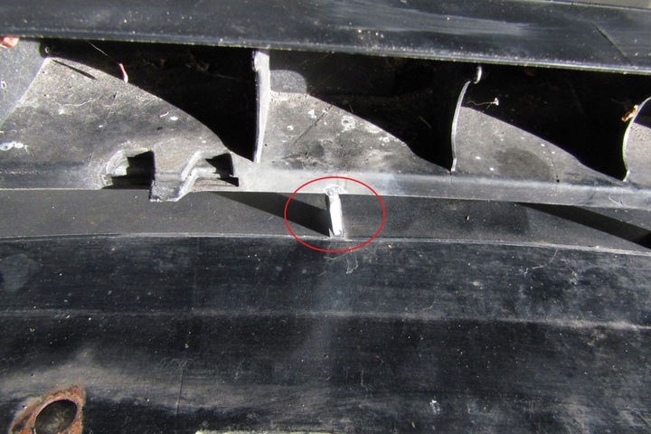 фото №10, Бампер перед bmw 3 f30 f31 sport line 11-15