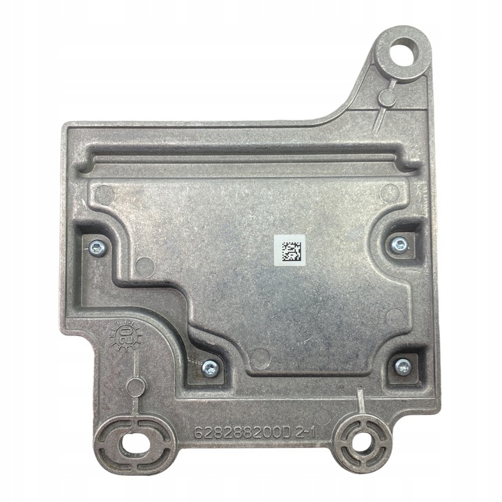 фото №2, Модуль датчик подушка безопасности renault koleos ii 985105619r