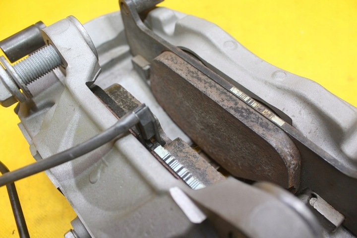 фото №6, Супорт гальмівний лівий перед audi a6 a7 c8 4k05ac acf002