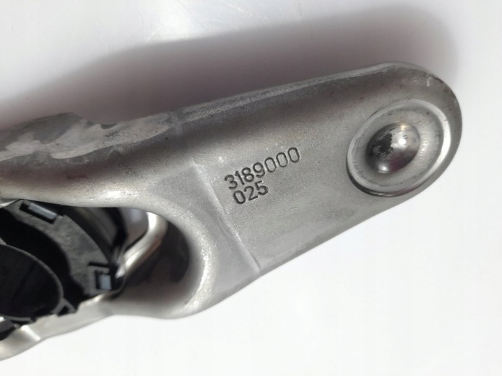 фото №16, A3 8v golf vii leon 3 octavia 1.2tsi cyv зчеплення притиск диск супер стан