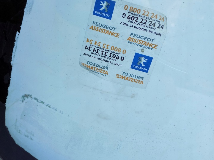 фото №6, Simca matra bagherra скло перед передня лобове