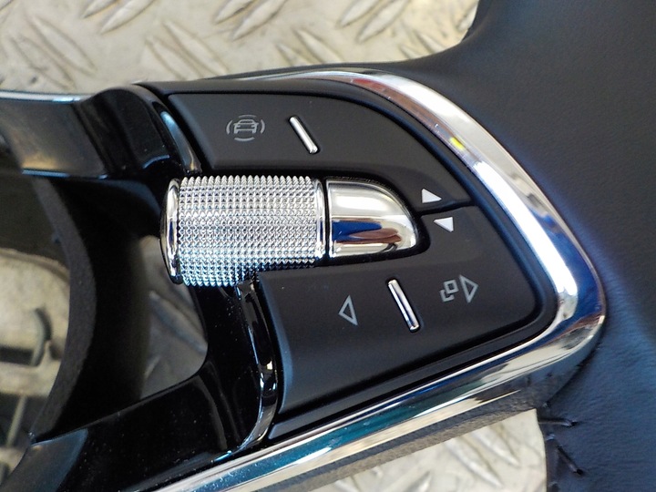 фото №6, Skoda karoq 17-21 руль мультифункция кожа