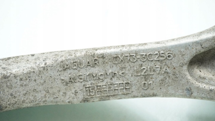 фото №5, Рычаг левый правые перед jaguar xe x760 gx73-3c256