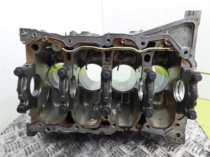 фото №12, Blok lexus gs 2011-2018 200t 8arfts 8ar