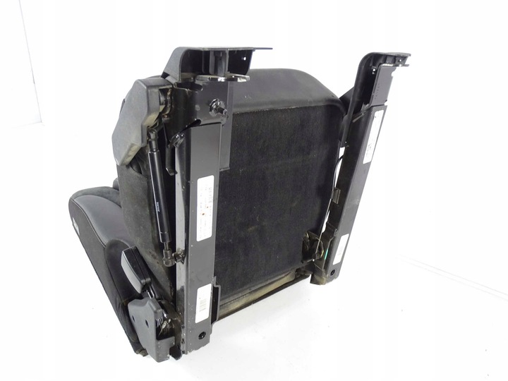 фото №7, Mercedes r клас w251 сидіння лівий зад задній 3 ряд