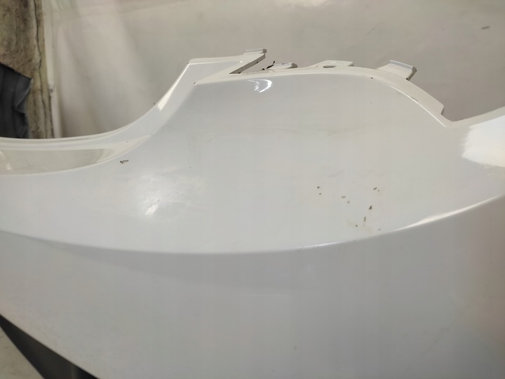 фото №10, Opel astra j iv gtc hb 3d бампер задний зад