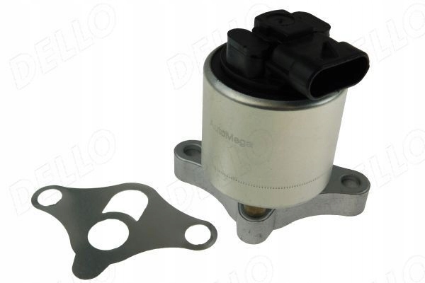 фото №3, Клапан egr