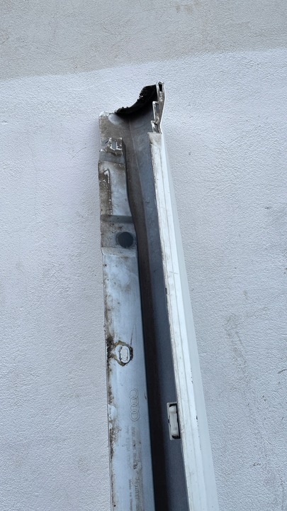 фото №9, Планка порогова права audi tt 8s 8s0853856b