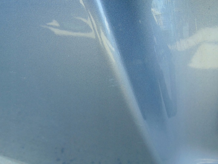 фото №9, Кришка багажника зад mercedes c w204 792 універсал 10r