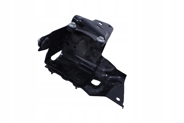 фото №5, Крепление abs nissan qashqai j11