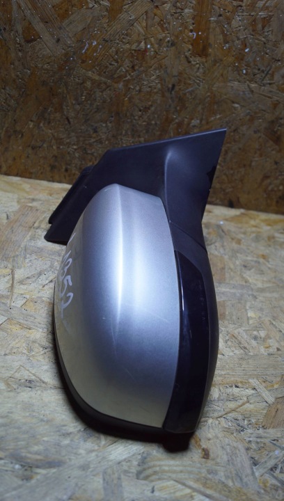 фото №7, Зеркало правое ford focus mk3 6 pin l1352