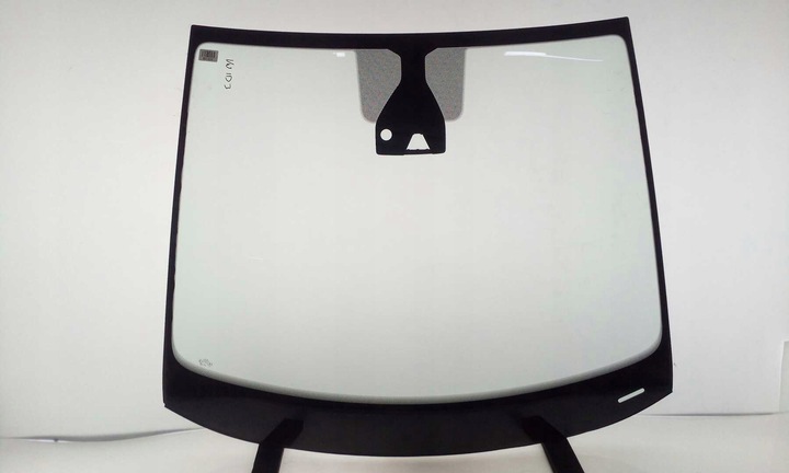 фото №1, Стекло передняя лобовое vw id.3 2019- датчик камера org