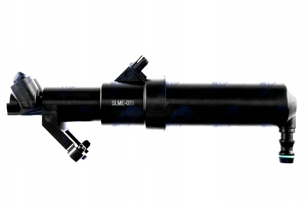 фото №9, Розпилювач фара mercedes клас a w169 2004- лівий nty