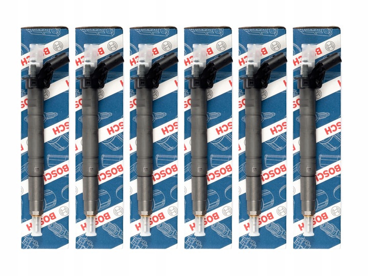 фото №8, Инжектор 2szt 059130277em audi vw bosch новый