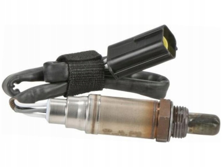 фото №3, Лямбда-зонд bosch 258 005 708