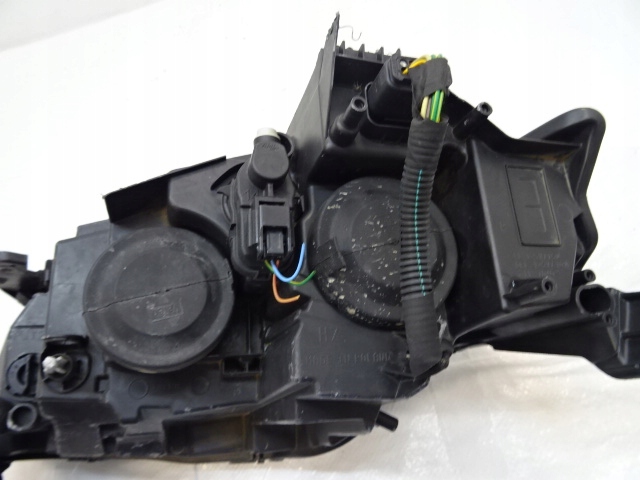 фото №10, Peugeot 508 ii лампа правая передняя перед 9813507580