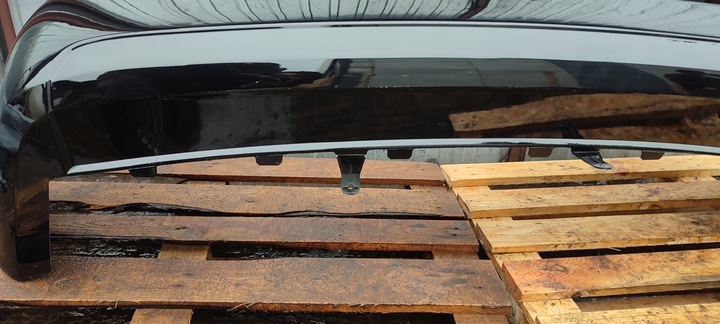 фото №13, Бампер зад задний opel zafira b рестайлинг дорестайлинг 05.2005-12.2011 лак z22c