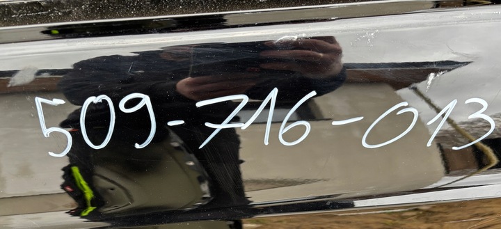 фото №9, Крыло левый переднее audi q3 12-18 8u0