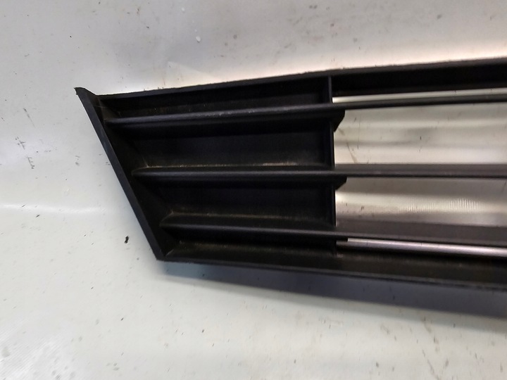 фото №8, Решітка бампера середня перед bmw 5 f10 f11 lci рестайлінг 2013-2016