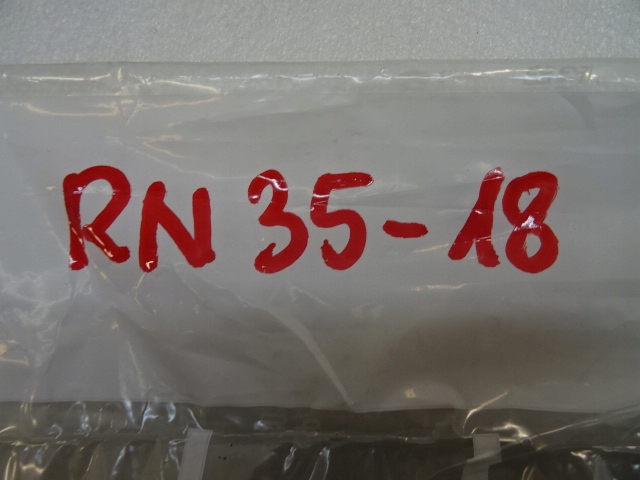 фото №14, Peugeot 3008 ii планка накладка двері лівих задніх зад 9811577080