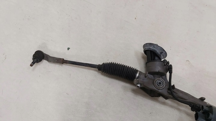 фото №5, Трансмиссия рулевая рулевая рейка skoda seat audi vw 5wb423054l