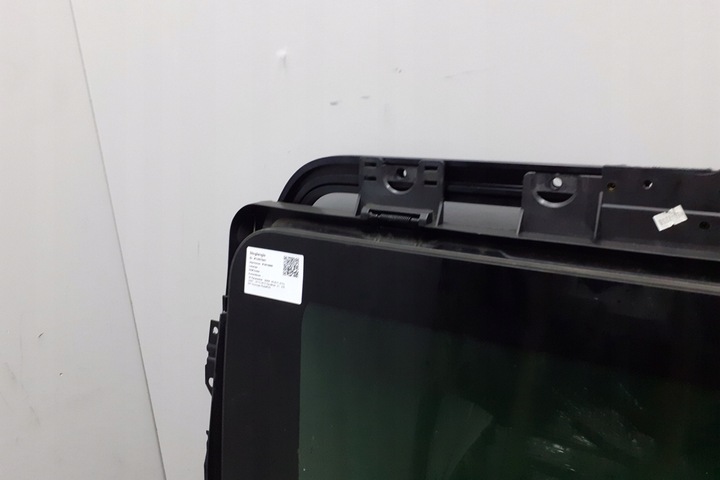 фото №9, Люк bmw x6 e71, e72 7189245 3.0l дизель 225kw 2012