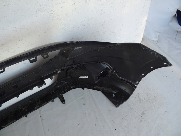 фото №7, Peugeot 2008 рестайлінг 15- бампер перед оригінал