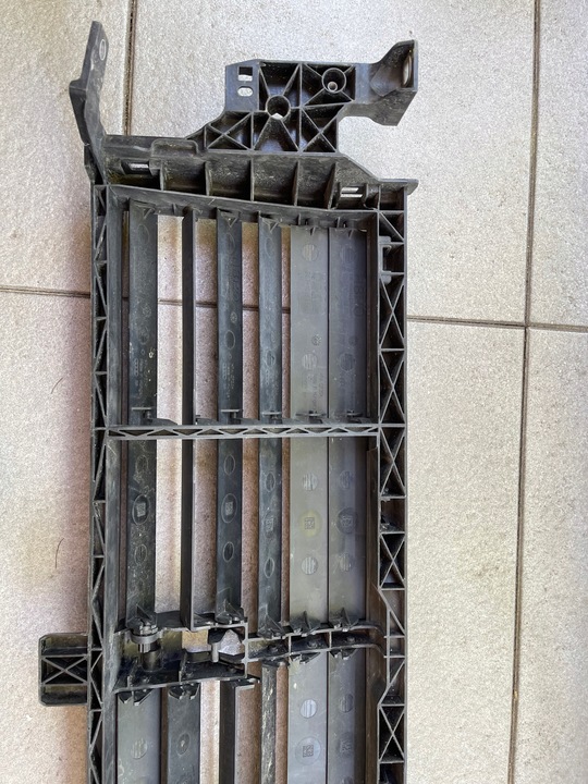 фото №9, Кермо повітря audi q7 4m0